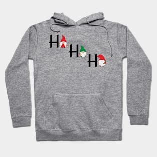 Merry Christmas Hoodie